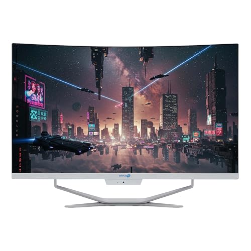 Simpletek All in One AiO 27