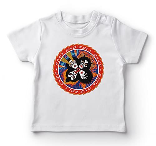 Ragazza Del Rock Star Che Gioca Charra Illustrazione Vettoriale - Foto 13