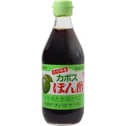 フンドーキン カボスぽん酢