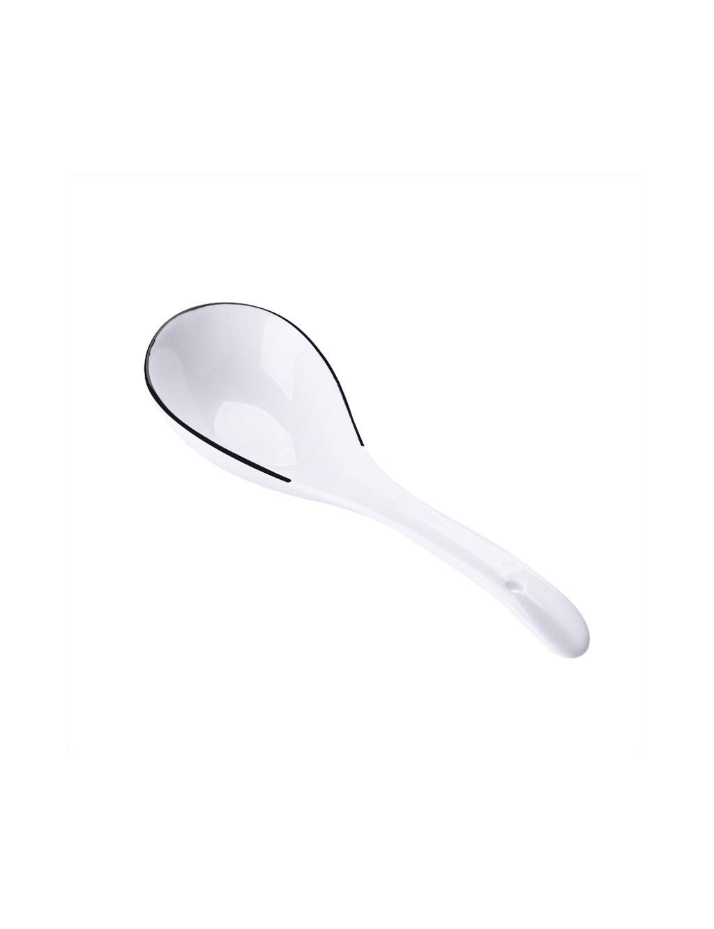 Cuillère à soupe grande capacité pour ne plus renverser votre porridge chaud