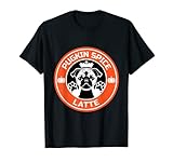 Photo Gallery maglietta pugkin spice coffee and pug lover maglietta Photo Gallery maglietta pugkin spice coffee and pug lover maglietta