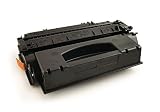 toner q7553xc Green2Print Tóner negro reciclado apto para la: HP Q7553X, 53X, color: negro