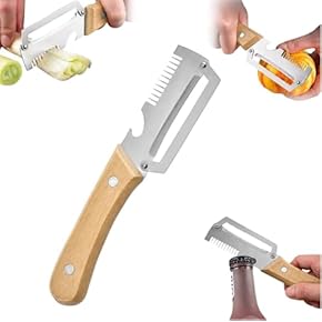ピーラー・皮むき器(キッチン用品) 通販 | Amazon Home&Kitchen