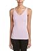 Spanx Womens Lounge Hooray! Tank, M, Purple