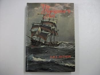 Hardcover The Navigator's Art Book