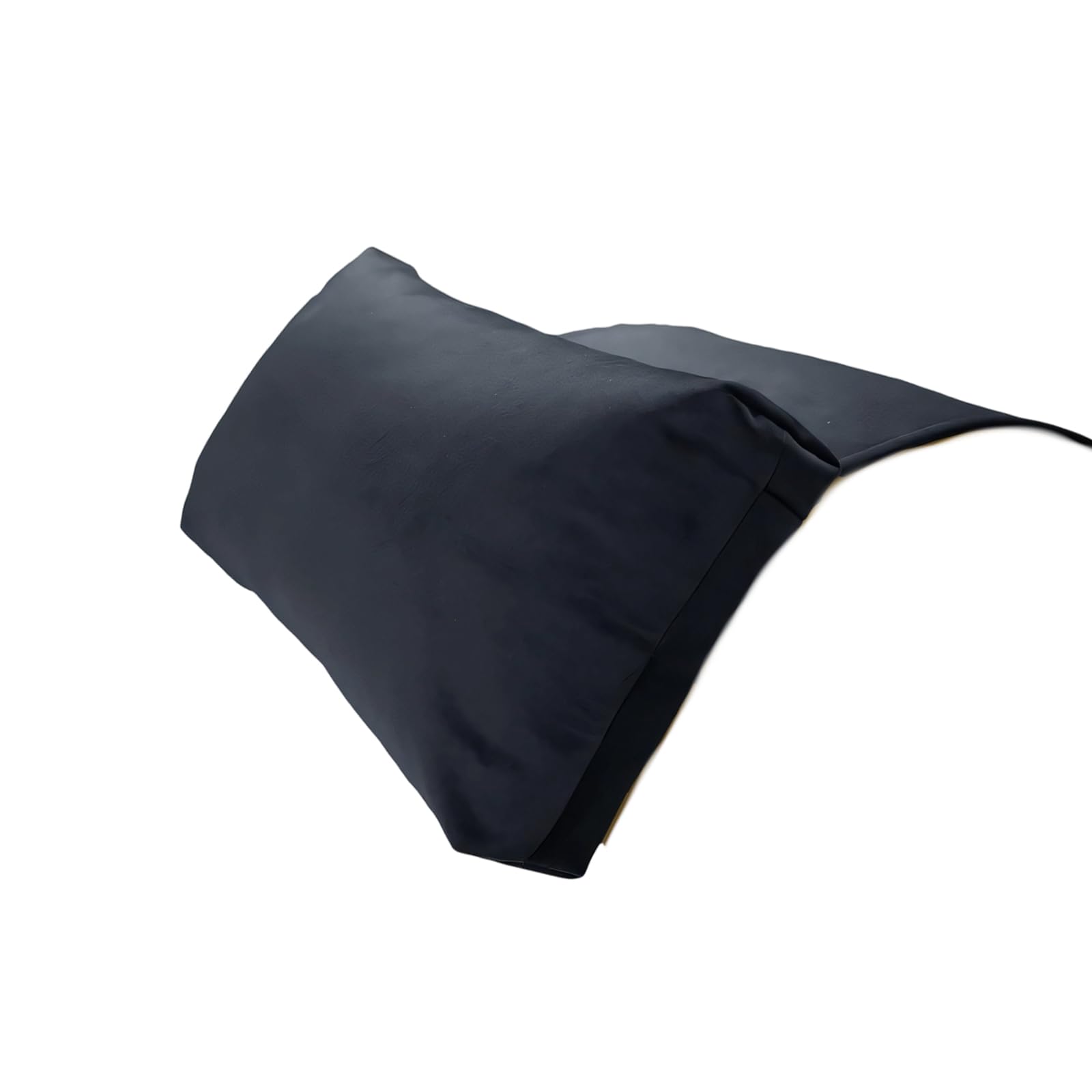YROHGKPN Flannel Cotton Headrest Pillow for Recliners and Armchairs Nonslip Velvets Cushion for Neck and Relief Recliners Headrest Pillow
