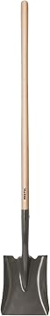 Pretul Truper 22508 / PCD-L - 44" Long Handle Square Point Shovel