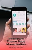 Instagram Theme Page Monetization (English Edition)