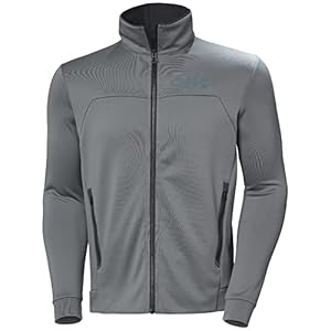 Helly-Hansen 34043 Men’s HP Fleece Jacket