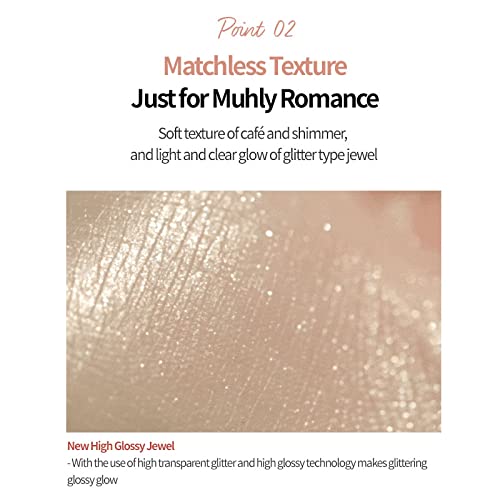 Etude House Play Color Eyes #Pink Muhly Romance | 9 Color Eye Shadow With Warm And Soft Autumn Colors | Eye Makeup | Korean Beauty #TOP3