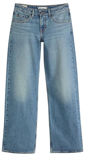 Levi's Jean Ample pour Femme, Rescued City, 29W / 32L