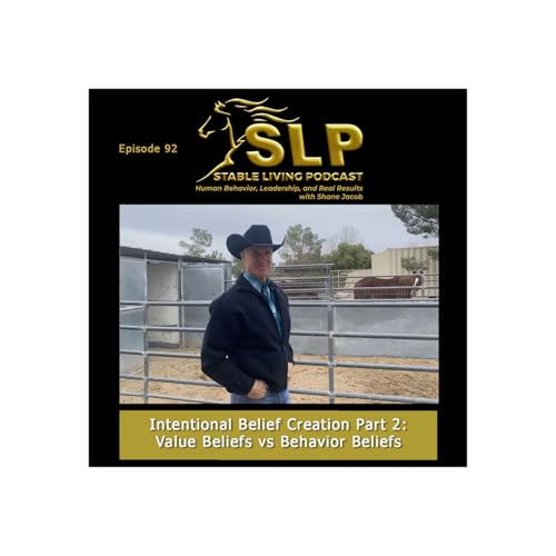 Intentional Belief Creation Part 2: Value Beliefs vs Behavior Beliefs