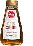 Reissirup, glutenfrei 1 x 460 g