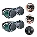 KONTONTY 4pcs Welder Goggle Softening Frame Industrial Safety Glasses Side Shields for Welding