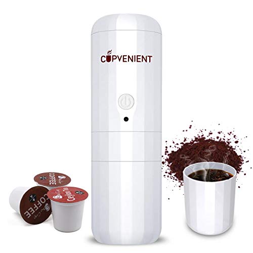 Cafetera portátil francesa manual con capacidad de 180 ml
