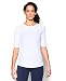 Under Armour Women's HeatGear CoolSwitch Run Shirt, White/Reflective, Small