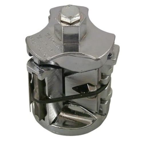 Alésoir de crête Lisle 36500 pour cylindres de moteur automobile