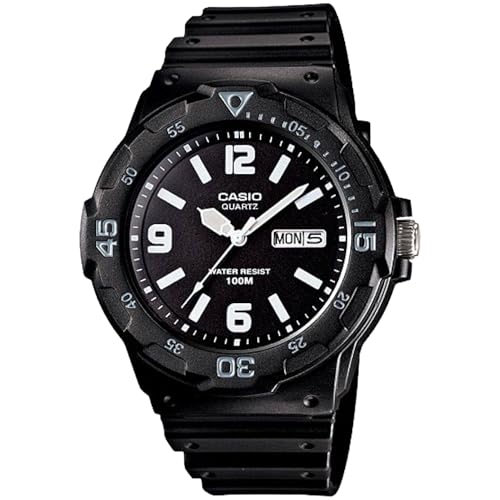 Casio MRW-200H-1B2VDF