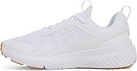 Under Armour Women's Project Rock Blood Sweat Respect 5 Training Shoes - Lightweight Breathable Cross-Trainers with Charged Cushioning