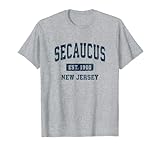 Photo Gallery secaucus new jersey nj design sportivo maglietta Photo Gallery secaucus new jersey nj design sportivo maglietta