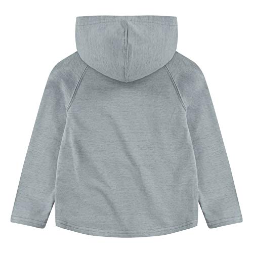 Image of Hurley boys Boys' Graphic Pullover Hoodie