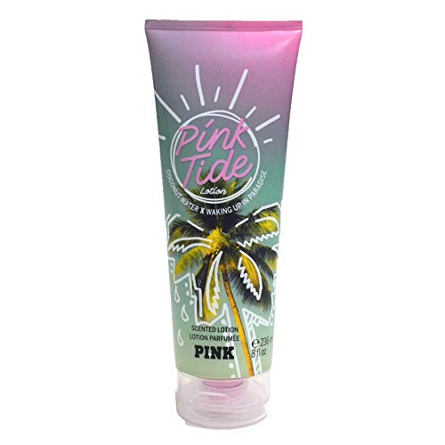 Victoria's Secret Pink Pink Tide lotion 8oz