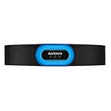 Läden und Weiterleitungen Herzfrequenzdaten auf Ihrem kompatiblen Garmin Fitnessgerät