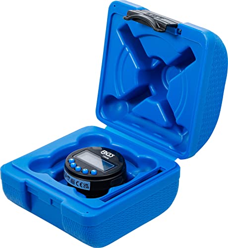 BGS 72038 | Drehwinkel-Messgerät | digital | mit Magnet