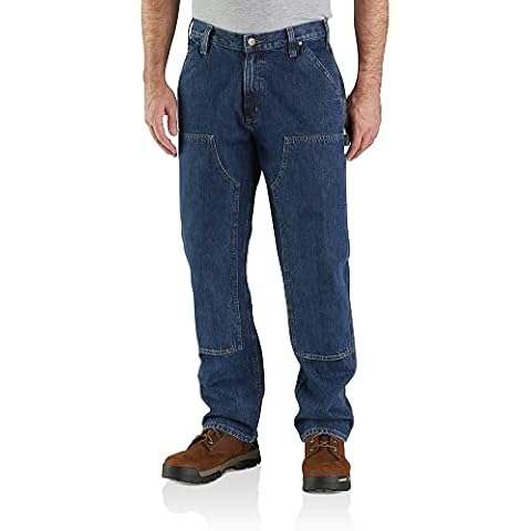 Jean Carhartt Loose Fit Cover