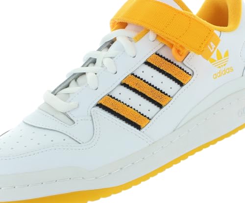 Image of adidas Men's Forum Low Shoes