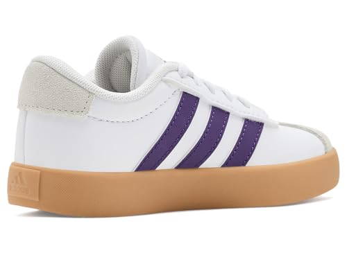 Image of Adidas Unisex-Child Vl Court Bold