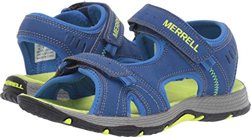 Merrell ユニセックス・キッズ US サイズ: 13 M US Little Kid