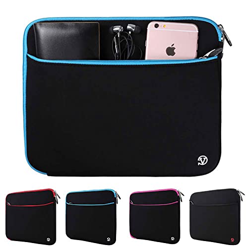 Waterproof Tablet Sleeve Case Bag 11.6 12 Inch For Samsung Galaxy Tab S8+ 12.4 Inch, Galaxy Tab S7+/S7 Fe, Surface Pro X/9/8/7 #TOP4