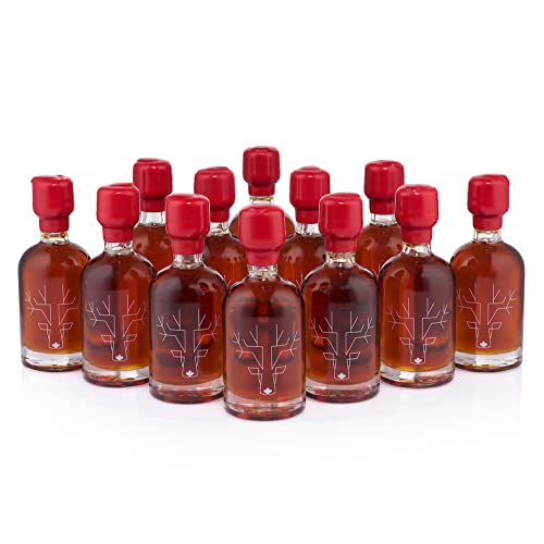 Top 10 Best Canadian Maple Syrup Top Picks 2023 Reviews