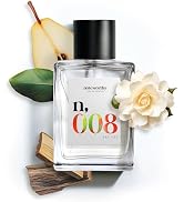 Noteworthy n,008 Say Yes Eau De Parfum – Pear, Gardenia, Sandalwood | Sophisticated, Warm Fragran...
