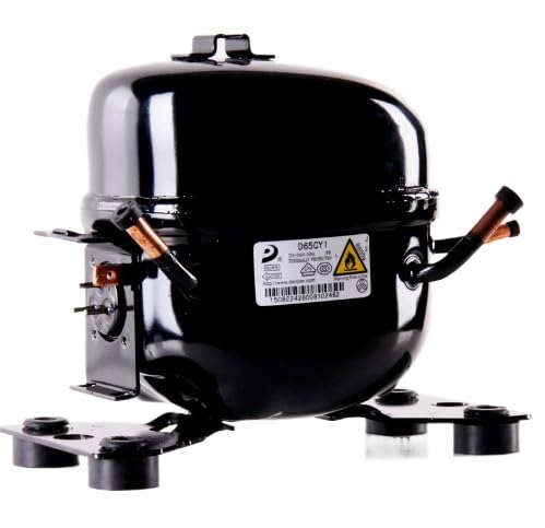 Available for Donper Motor Compressor R600a-S118CY1（QD110Y R600a-L126CY1(QD128Y) R600a-L140CY1(QD142Y) R600a-K270CY1(QD153Y） R134a-D36WZ1 General Accessories (R600a-K270CY1(QD153Y)