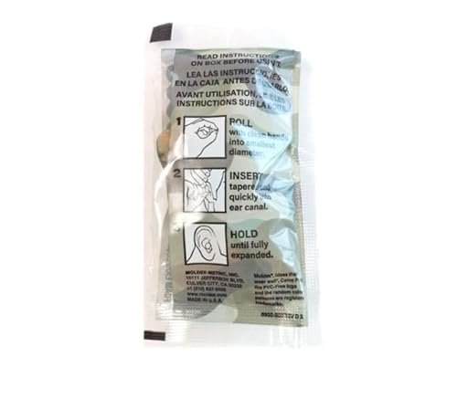 MOLDEXカモプラグ使ってみた！NRR33dbで騒音が消えた驚きの体験レビュー