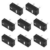Compatible avec Razer Tartarus les claviers de jeu de la série, remplace les touches de pouce d'origine pour restaurer l'expérience d'utilisation et la réactivité d'origine.
