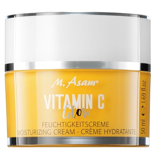M. Asam VITAMIN C Face Cream 50ml