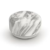 Bosign Push Gericht Seifenspender, Marmor, Nachhaltig, Silikon, Marble Design, 1