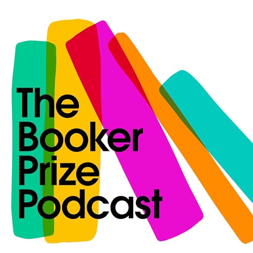 Three short Booker books you can read in a weekend Podcast Por  arte de portada