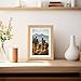 CONTINU.US 10.1” WiFi Digital Picture Frame | LCD Touch Screen, 32GB Storage, Smart Digital Photo Frame Display - Auto-Rotate Portrait and Landscape Frameo Electronic Frame - Instantly Share Memories