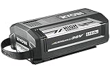 RYOBI 36V Alta Energia 12.0Ah Batteria RY36B12A