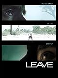 leave no trace  Leave [OV]