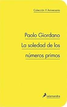 La soledad de los números p...