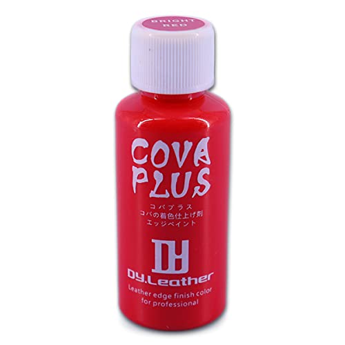 DY.Leather コバ仕上げ剤 コバプラス  COVA PLUS レザークラフト