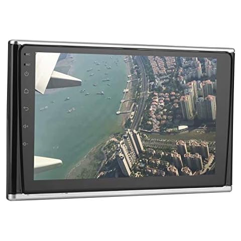 Pyhodi 9" HD Car TV Headrest Monitor Cover