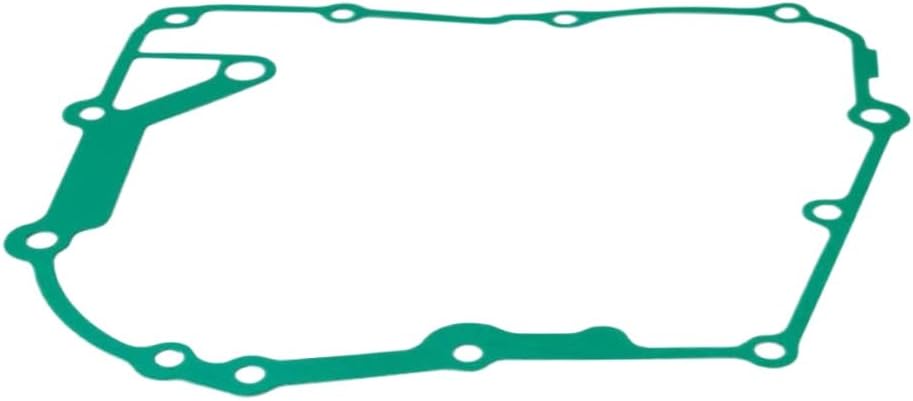 Compatible with ATV Quad Lander 250 300S 300 300SL Motorcycle Stator Generator Crankcase Cover Gasket 11394-RB1-000 11394-RB1-003