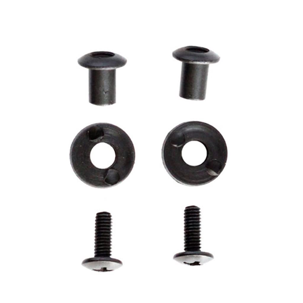 In acciaio inox fodero posteriore clip mini cintura fondina guaina trasporto clip in vita Kydex clip Grip gancio kydex clip per coltello guaina