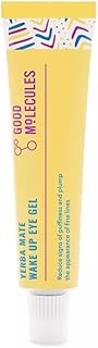 Yerba Mate Wake Up Eye Gel - 0.5 fl oz